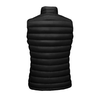Chaleco acolchado ligero hombre personalizada